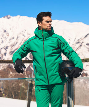 Graphene WV Jacket ESM26OT33