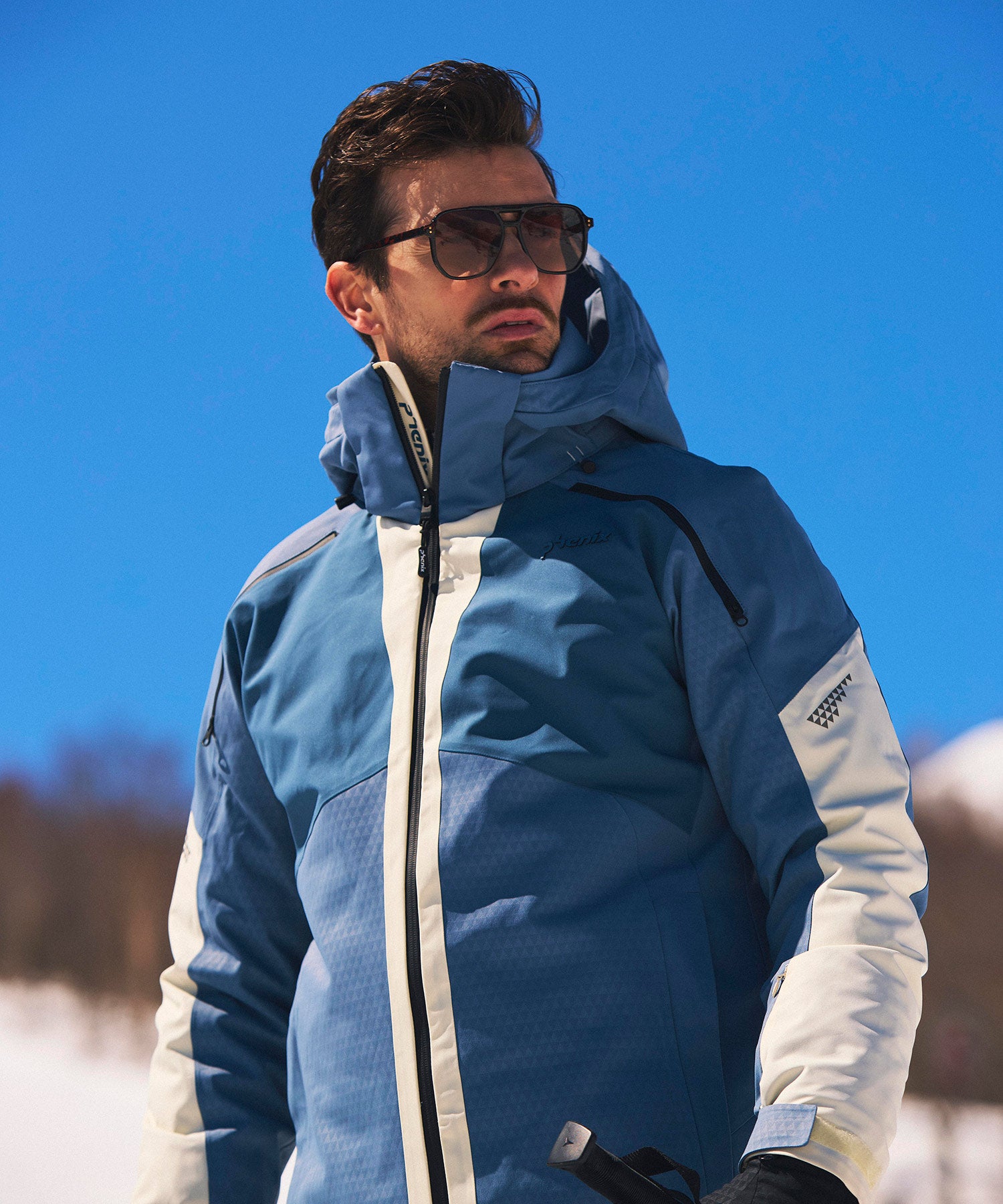 Edge Drive WV Jacket ESM26OT30