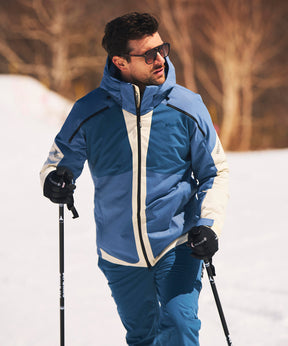 Edge Drive WV Jacket ESM26OT30