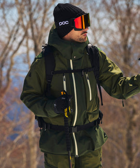 Explorer Jacket ESM26OT21
