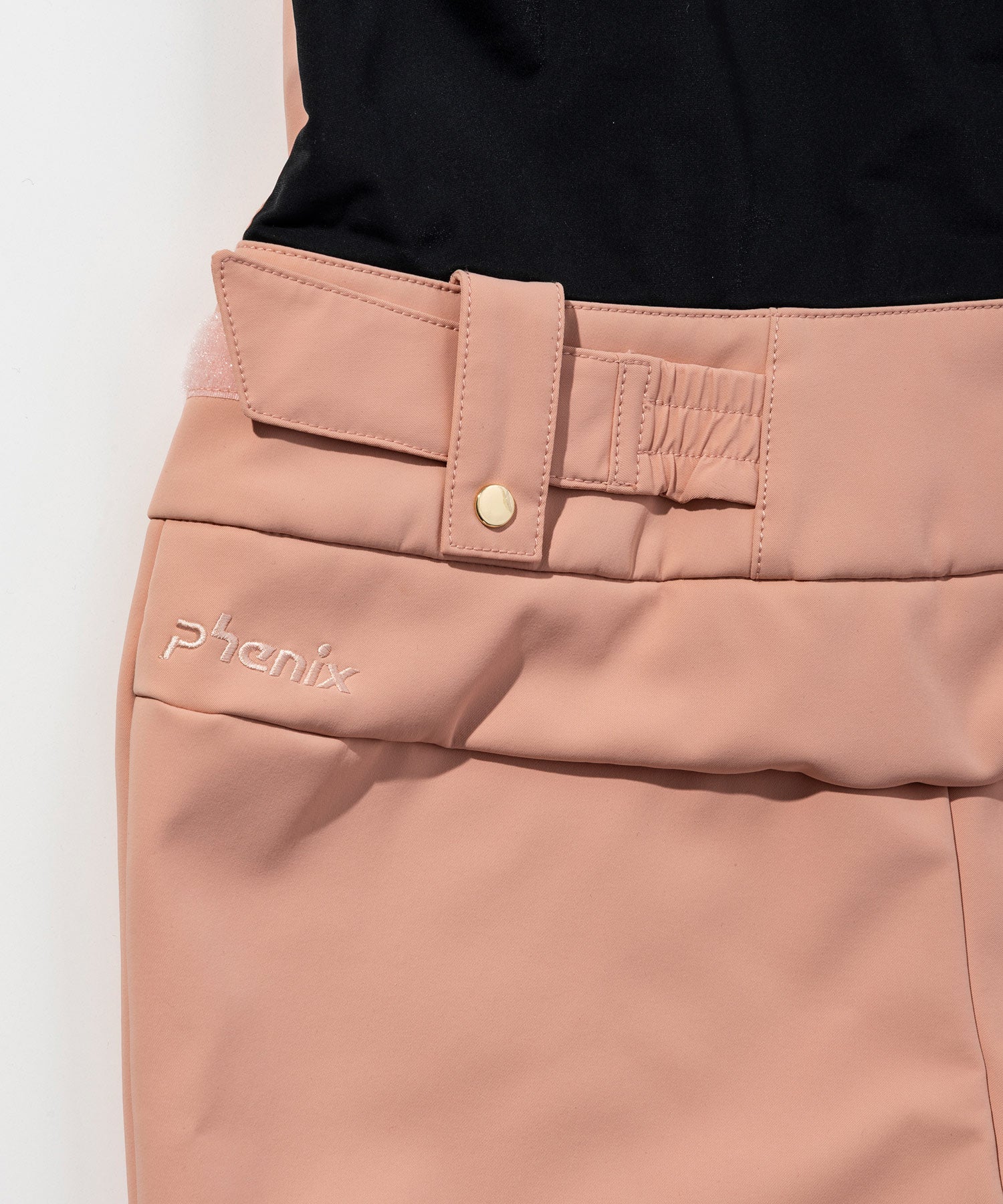Femjet Bib Pants ESW26OB50