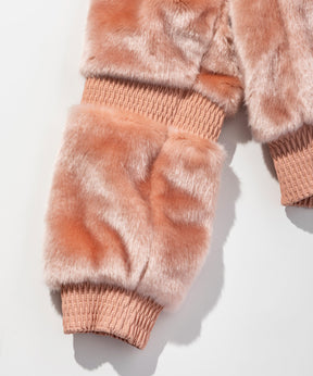 Poodle Peak Jacket ESW26OT51