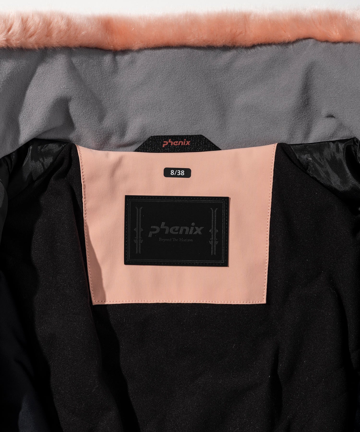 Poodle Peak Jacket ESW26OT51