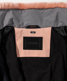 Poodle Peak Jacket ESW26OT51