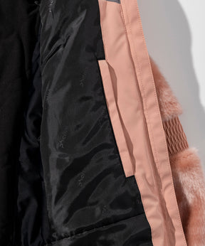 Poodle Peak Jacket ESW26OT51