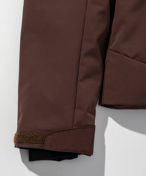 Futurism Stitching Jacket ESW26OT56
