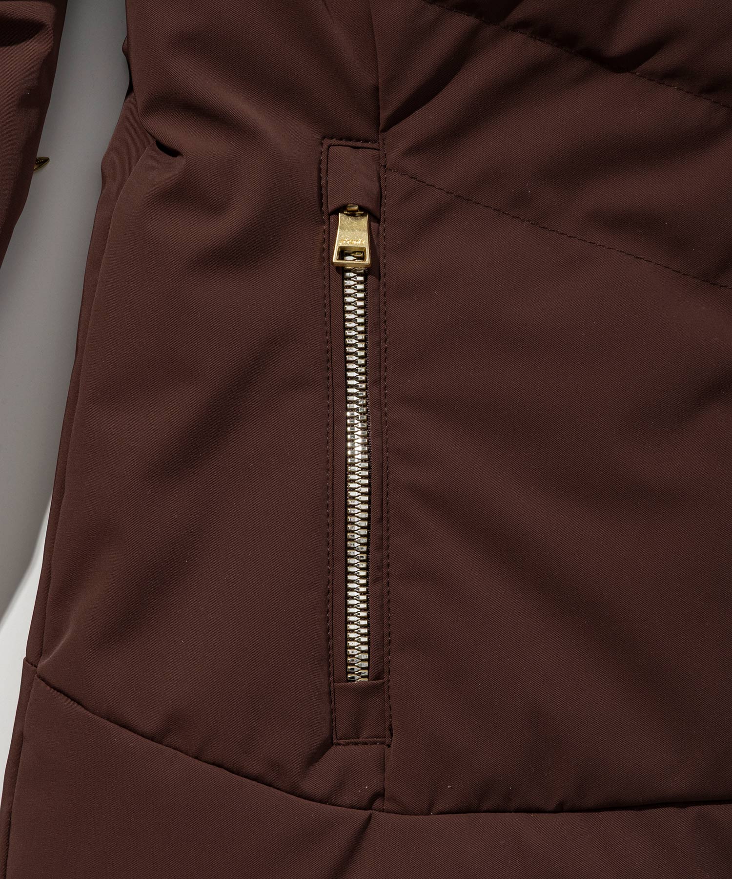 Futurism Stitching Jacket ESW26OT56