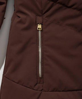 Futurism Stitching Jacket ESW26OT56