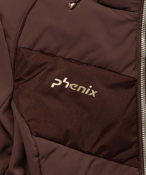 Futurism Stitching Jacket ESW26OT56