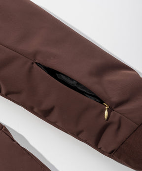 Futurism Stitching Jacket ESW26OT56