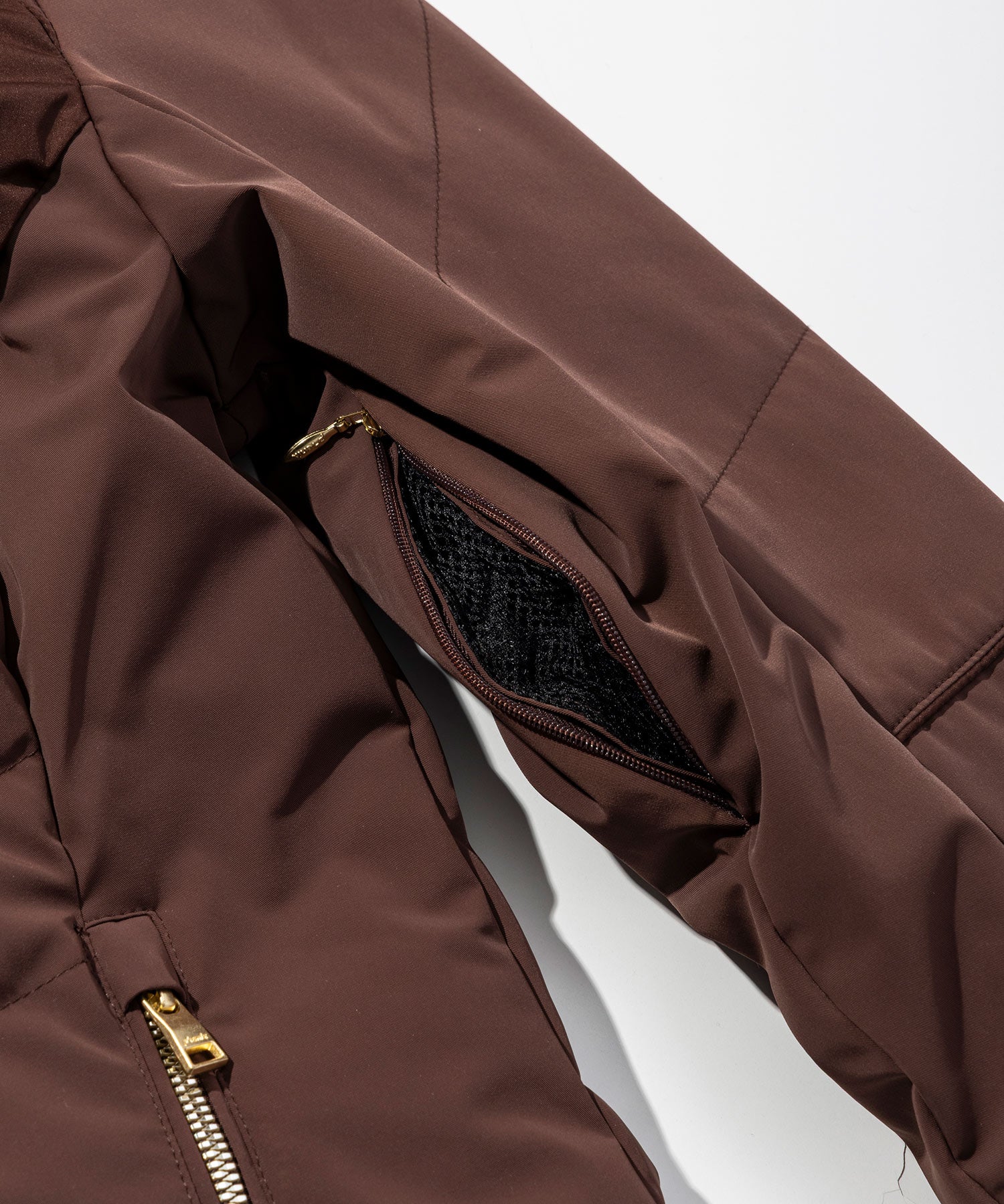Futurism Stitching Jacket ESW26OT56