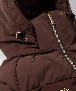 Futurism Stitching Jacket ESW26OT56