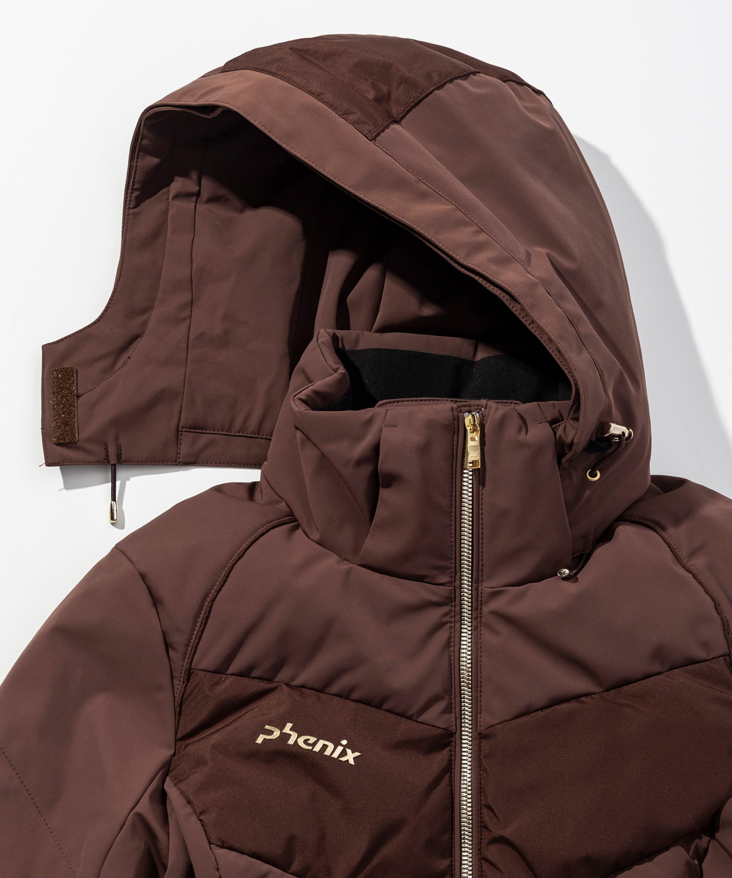 Futurism Stitching Jacket ESW26OT56