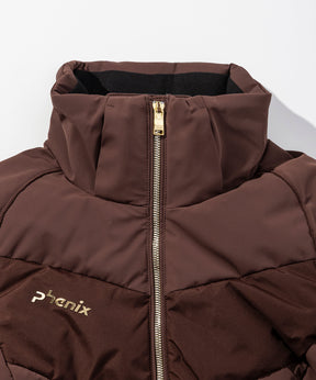 Futurism Stitching Jacket ESW26OT56