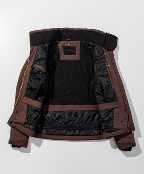 Futurism Stitching Jacket ESW26OT56