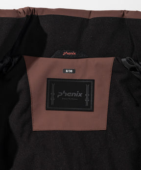 Futurism Stitching Jacket ESW26OT56