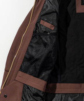 Futurism Stitching Jacket ESW26OT56