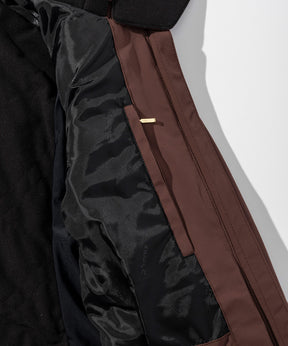 Futurism Stitching Jacket ESW26OT56
