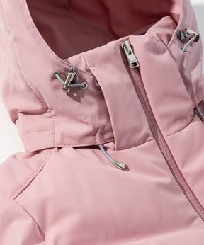Seamless Down Jacket ESW26OT60