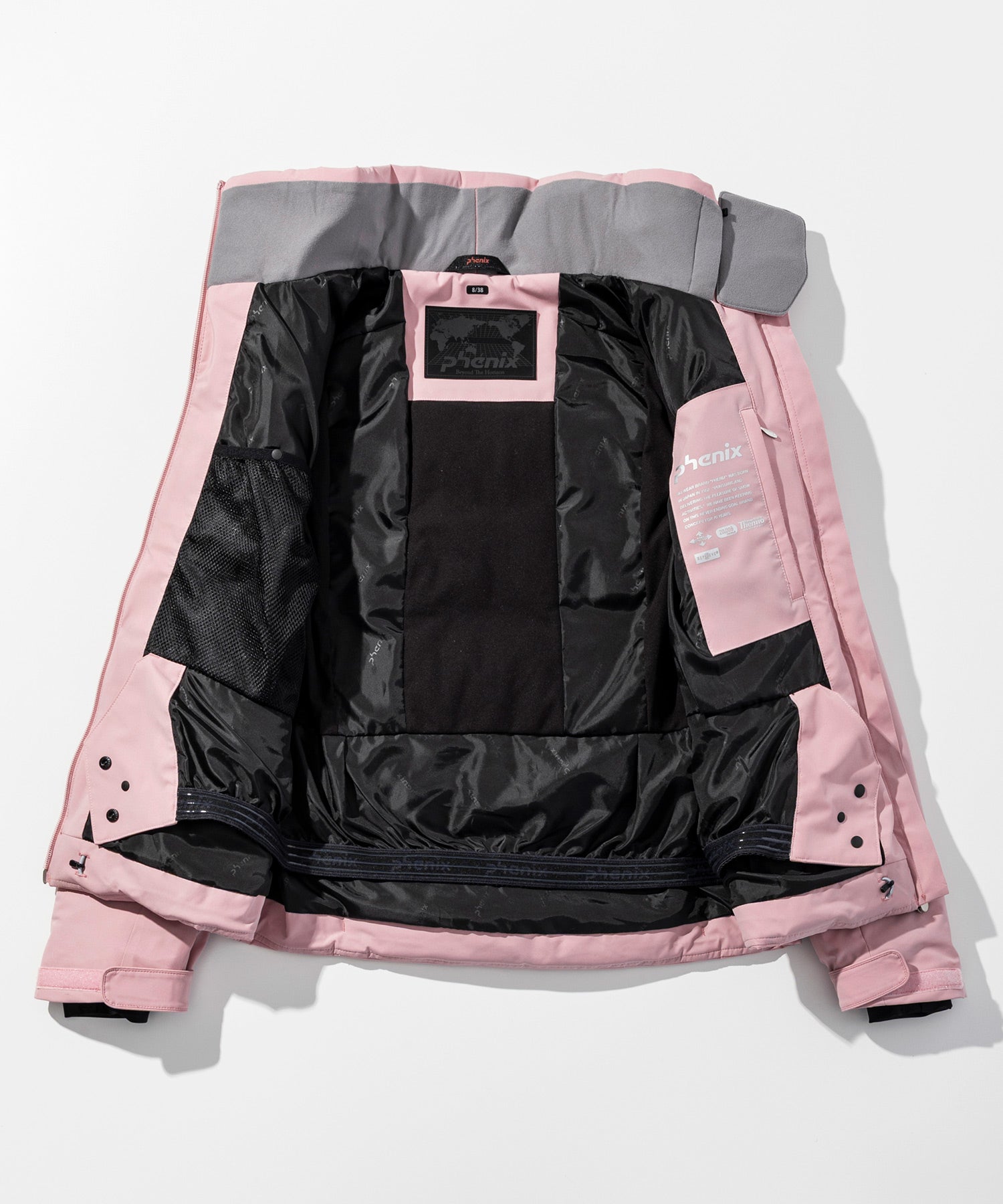 Seamless Down Jacket ESW26OT60