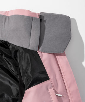 Seamless Down Jacket ESW26OT60
