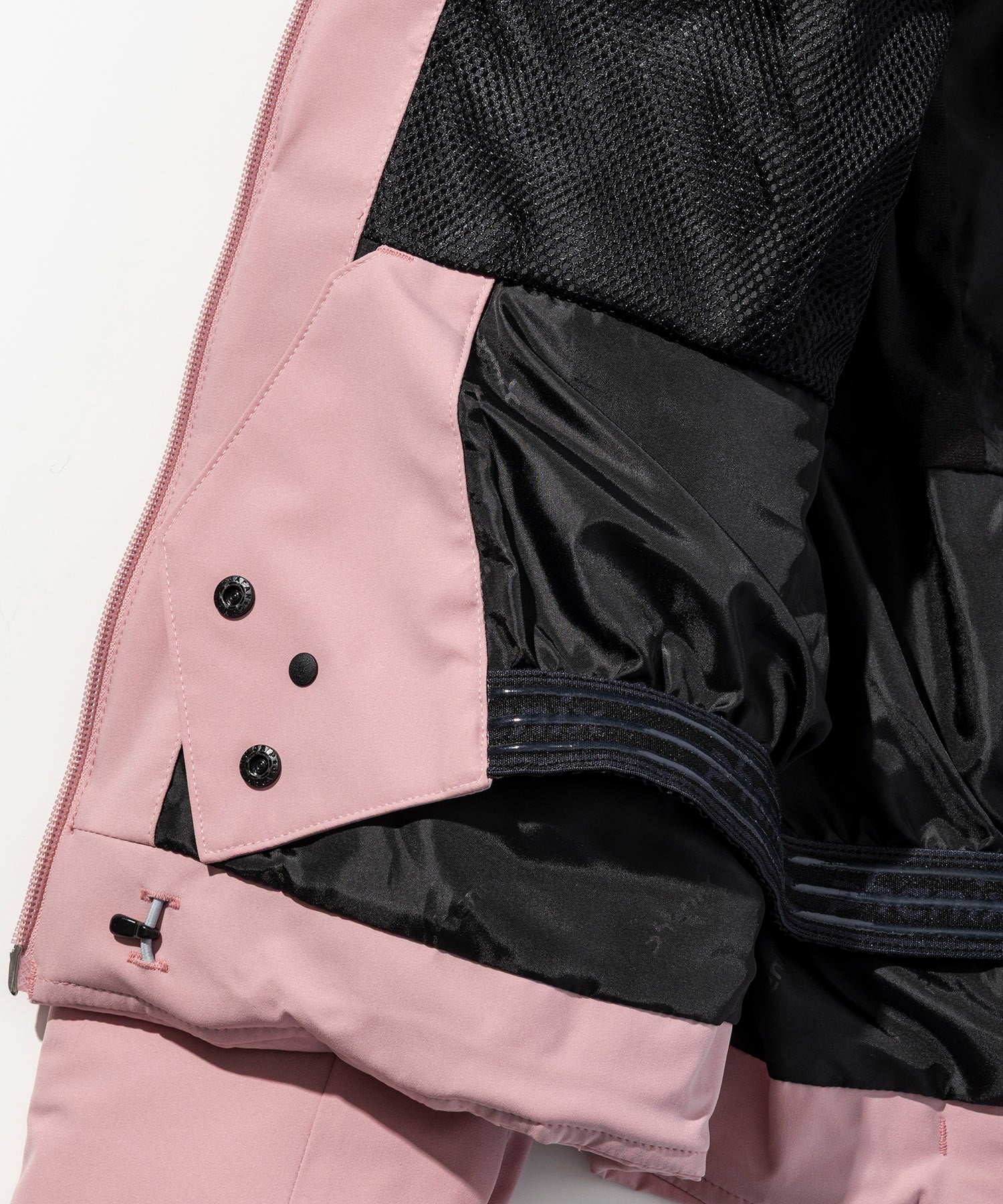 Seamless Down Jacket ESW26OT60