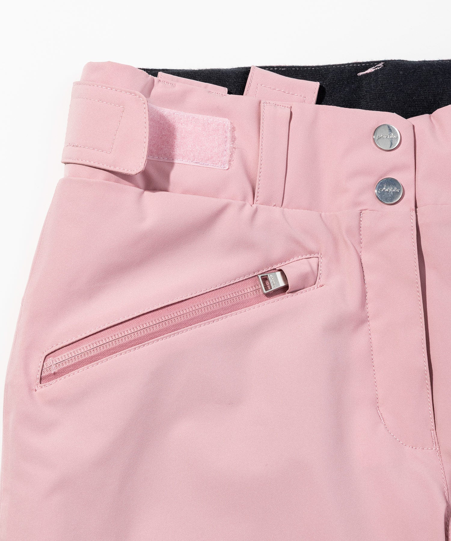 Side Pocket Accent Pants ESW26OB60