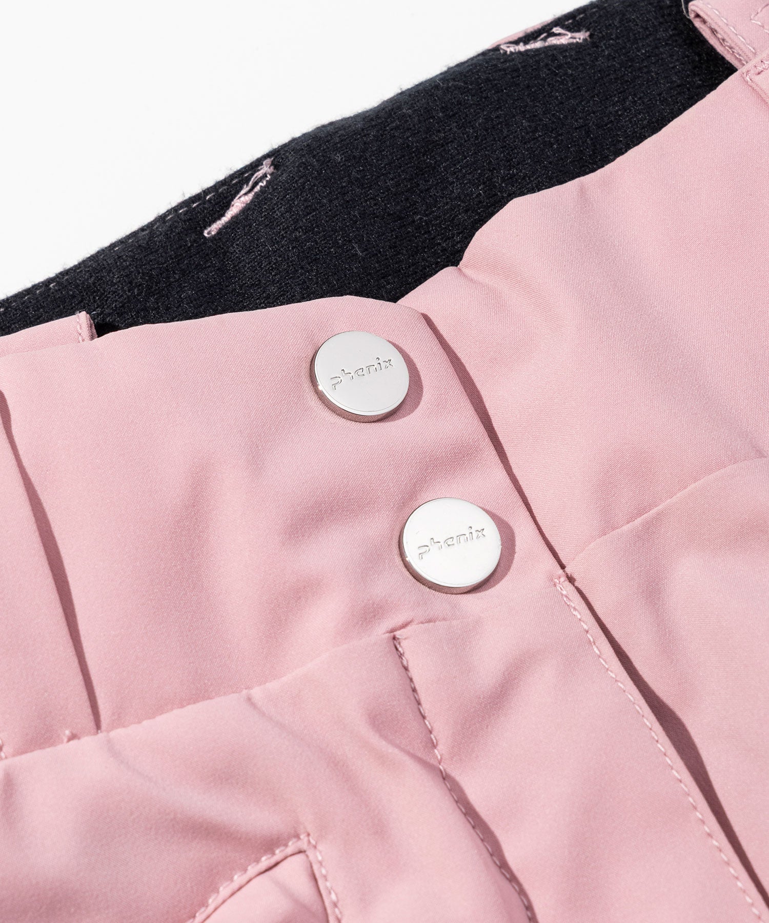 Side Pocket Accent Pants ESW26OB60