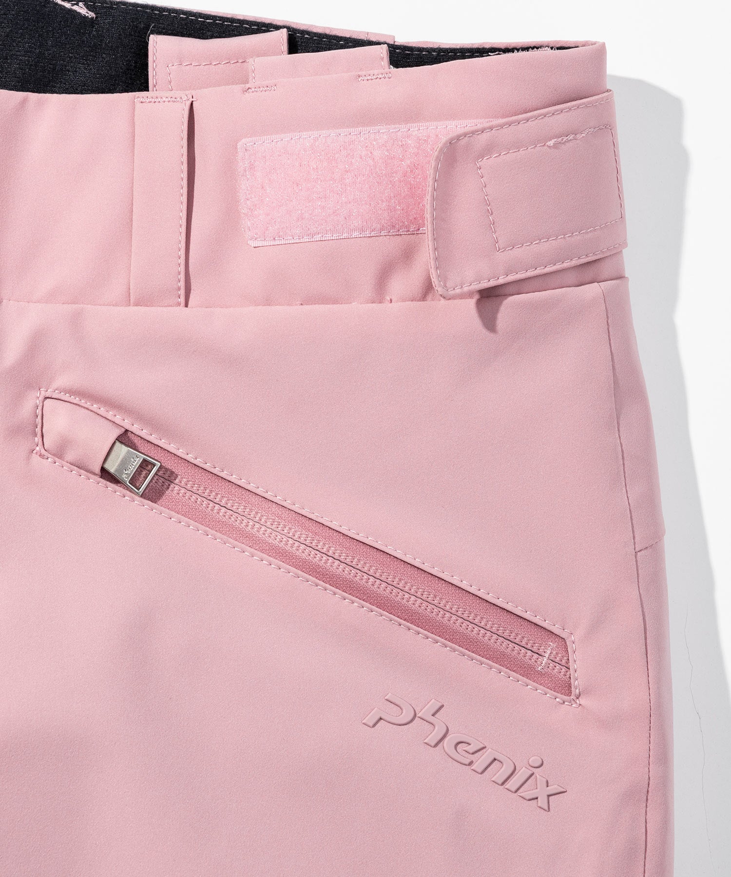 Side Pocket Accent Pants ESW26OB60
