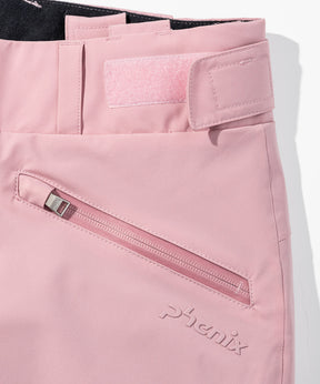 Side Pocket Accent Pants ESW26OB60