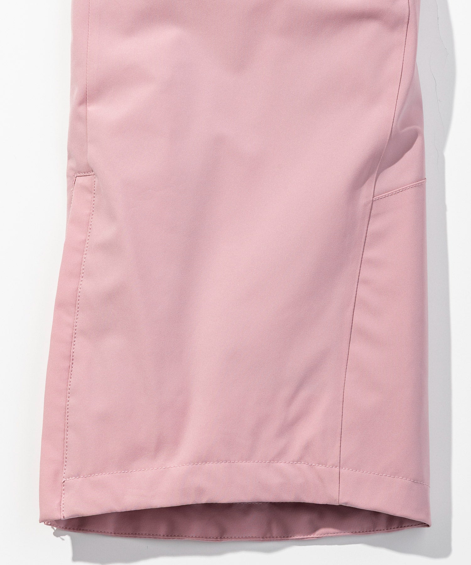 Side Pocket Accent Pants ESW26OB60