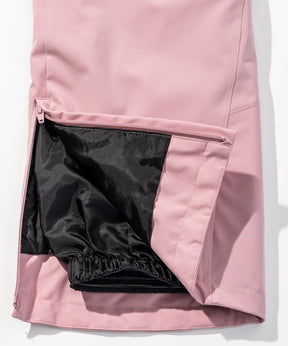 Side Pocket Accent Pants ESW26OB60