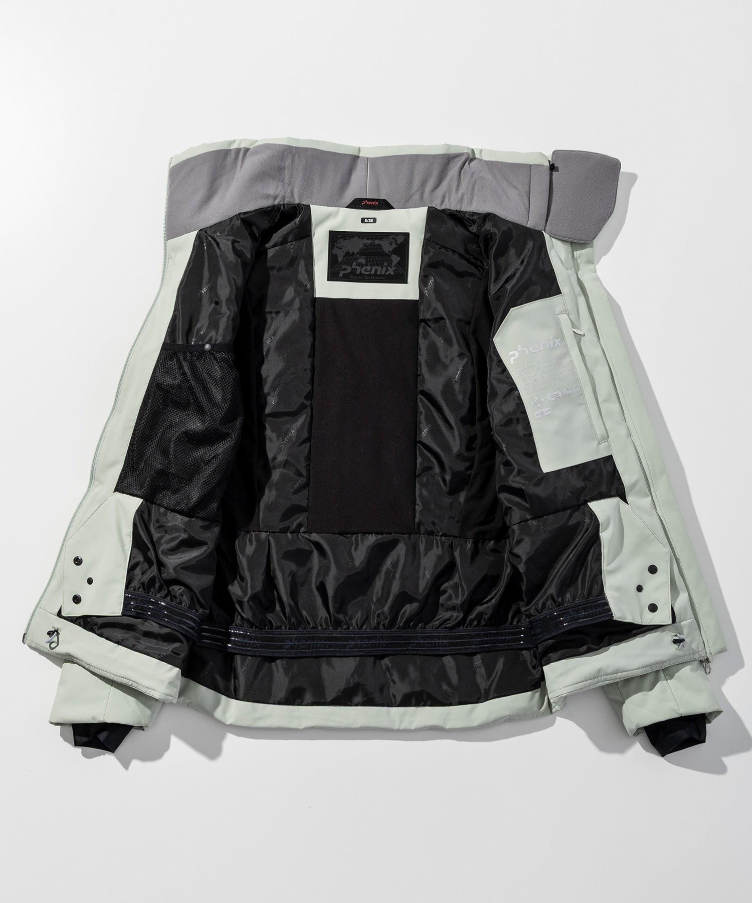 Soft Frame Jacket ESW26OT62