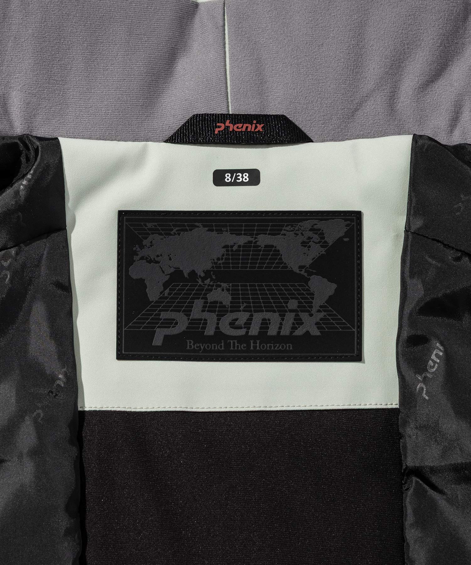Soft Frame Jacket ESW26OT62