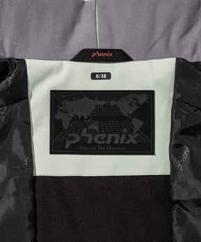 Soft Frame Jacket ESW26OT62