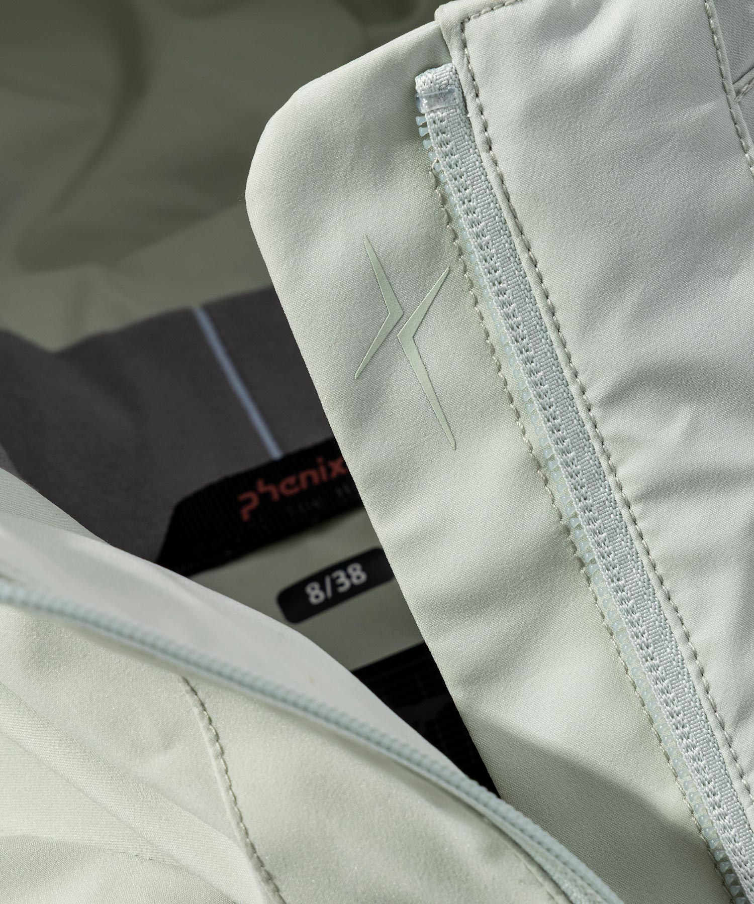 Mist Layer Jacket ESW26OT64