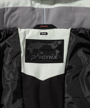Mist Layer Jacket ESW26OT64