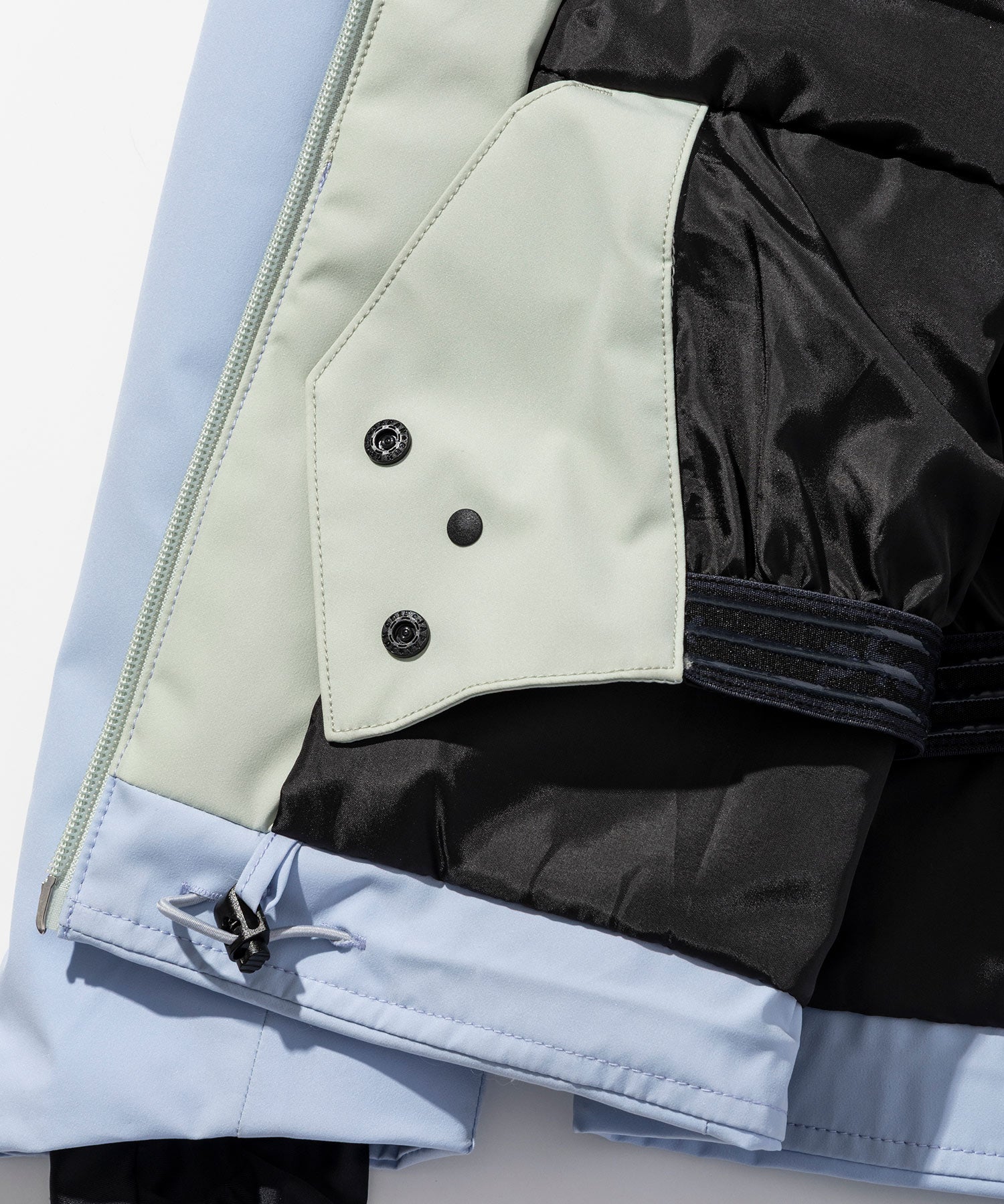 Mist Layer Jacket ESW26OT64