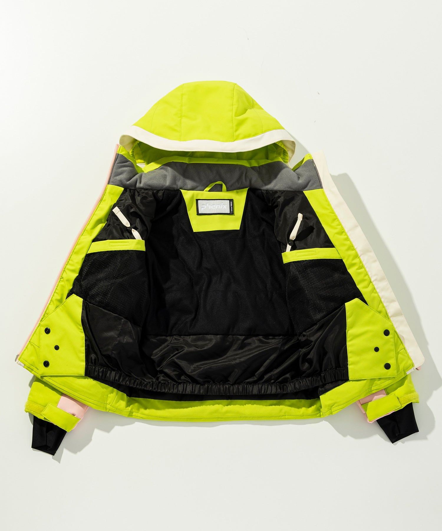 Frosty Hop Jr Two-Piece ESG262P91
