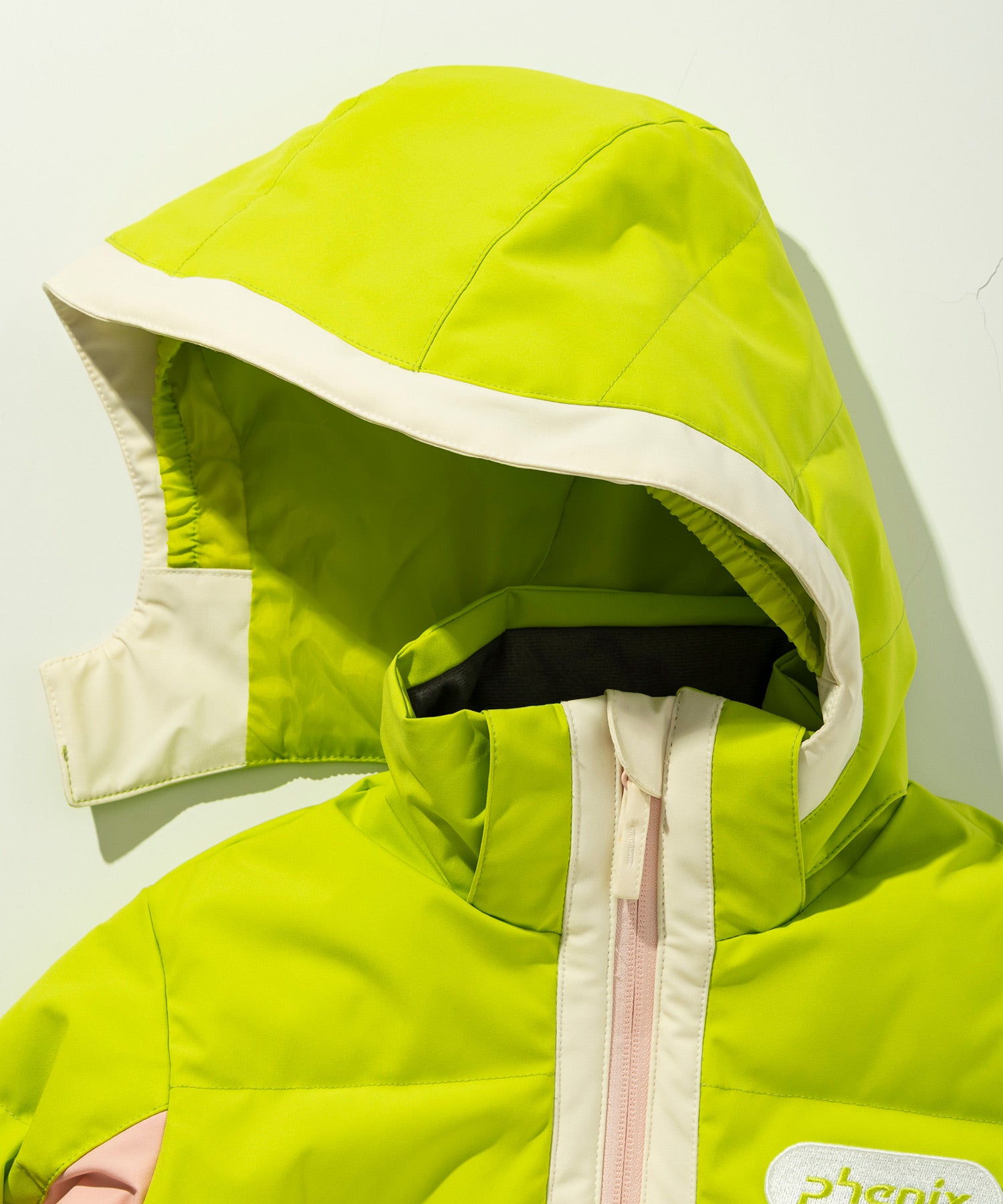 Frosty Hop Jr Two-Piece ESG262P91