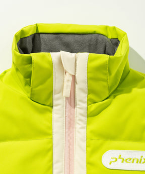 Frosty Hop Jr Two-Piece ESG262P91