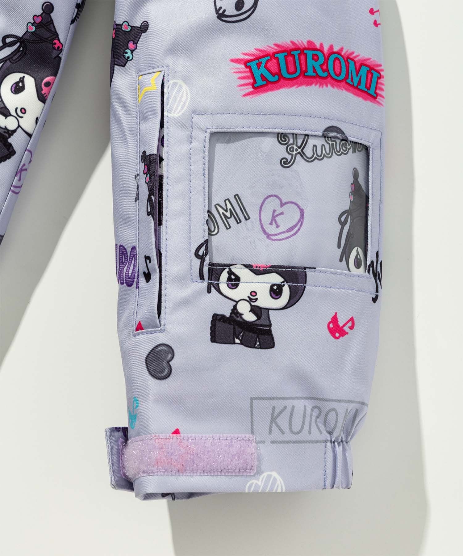 Phenix x Sanrio Junior Two-piece ESG262P92