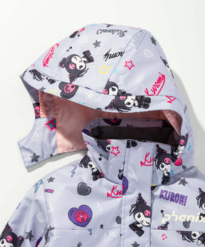 Phenix x Sanrio Junior Two-piece ESG262P92