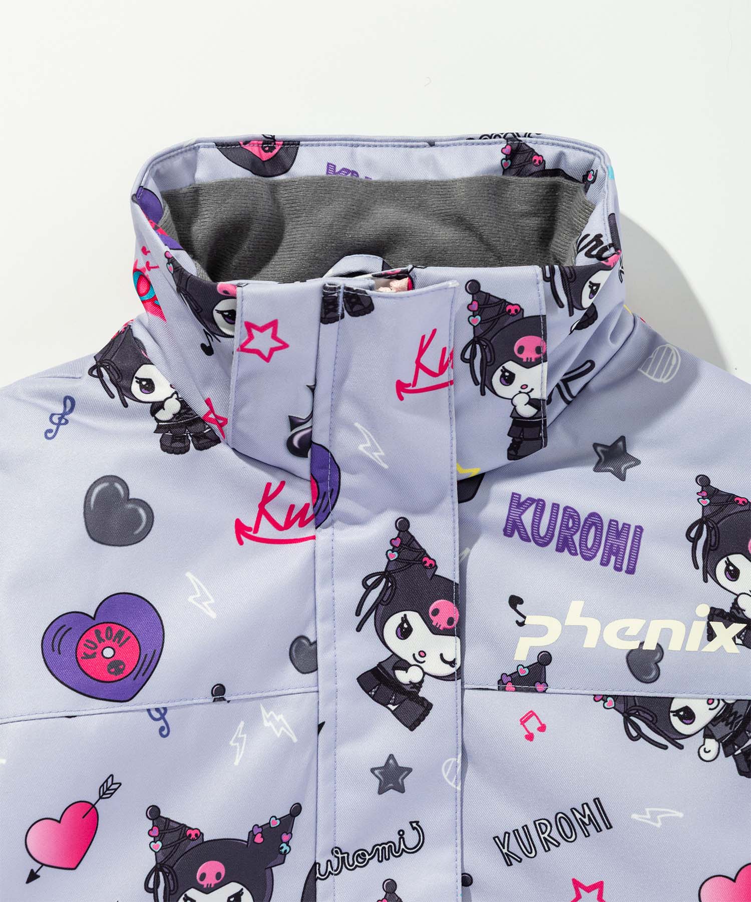 Phenix x Sanrio Junior Two-piece ESG262P92