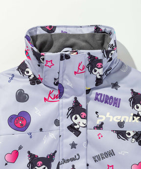 Phenix x Sanrio Junior Two-piece ESG262P92