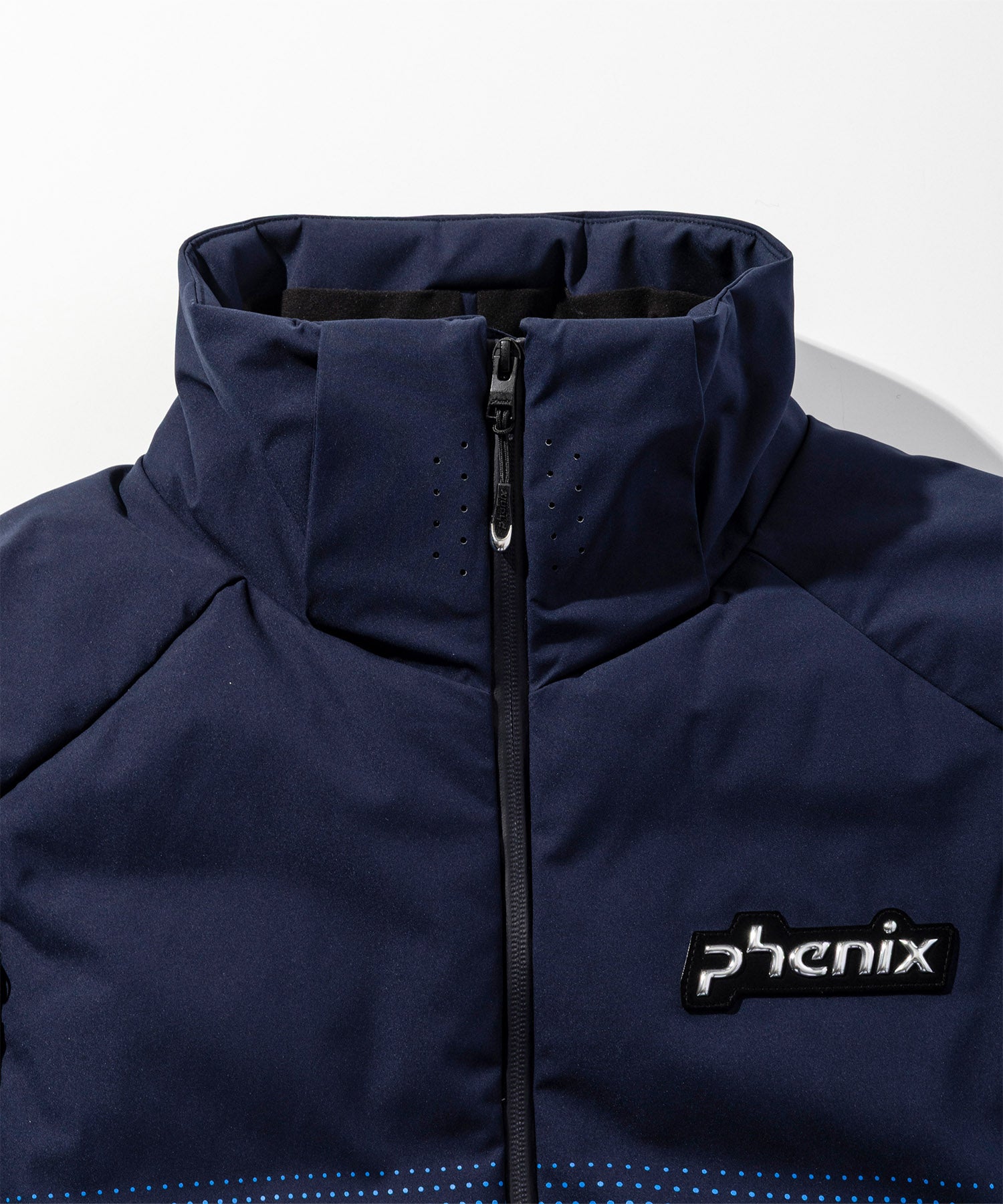 Sweden Hybrid Down Jacket EFM26OT14SWE