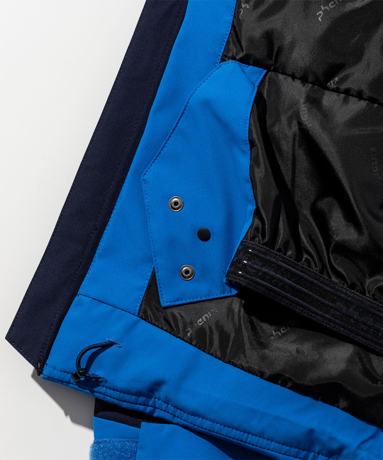 Sweden Hybrid Down Jacket EFM26OT14SWE