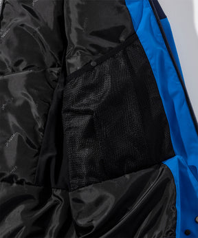Sweden Hybrid Down Jacket EFM26OT14SWE
