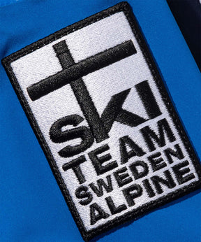 Sweden Monotone Logo Ski Jacket EFM26OT02SWE