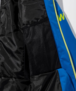 Sweden Monotone Logo Ski Jacket EFM26OT02SWE